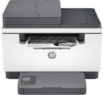 Controlador de HP LaserJet MFP M234sdwe