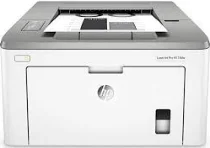 Controlador de HP LaserJet Pro M118dw