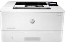 Controlador de HP LaserJet Pro M304a