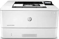 Controlador de HP LaserJet Pro M404dn