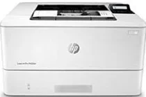 Controlador de HP LaserJet Pro M404dw