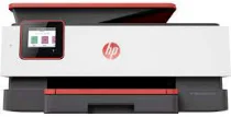 Controlador de HP OfficeJet Pro 8035