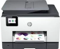 Controlador de HP OfficeJet Pro 9022e