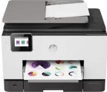 Controlador de HP OfficeJet Pro 9025