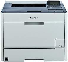 Controlador Canon Color imageClass LBP7660cdn