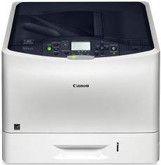 Controlador Canon Color imageClass LBP7780cdn