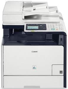 Controlador Canon Color imageClass MF8580Cdw