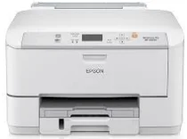 Controlador Epson WorkForce Pro WF-M5194