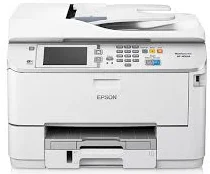 Controlador Epson WorkForce Pro WF-M5694