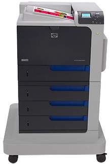 Controlador HP Color LaserJet Enterprise CP4525xh