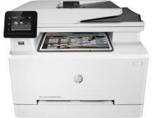 Controlador HP Color LaserJet Pro MFP M280nw