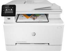 Controlador de HP Color LaserJet Pro MFP M281cdw