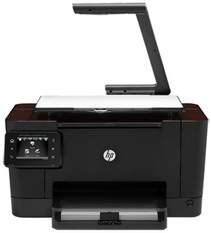 Controlador de impresora multifunción HP TopShot LaserJet Pro M275