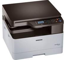 Controlador Samsung MultiXpress SL-K2200