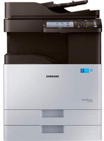 Controlador Samsung MultiXpress SL-K3250NR