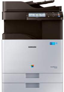 Controlador Samsung MultiXpress SL-X3280NR