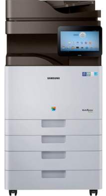 Controlador Samsung MultiXpress SL-X4250LX