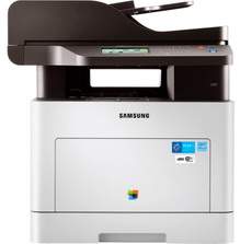 Controlador Samsung ProXpress SL-C2670FW