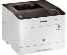 Controlador Samsung ProXpress SL-C3010