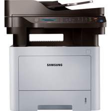 Controlador Samsung ProXpress SL-M3370FD