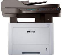 Controlador Samsung ProXpress SL-M4072FD