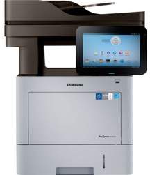 Controlador Samsung ProXpress SL-M4583FX