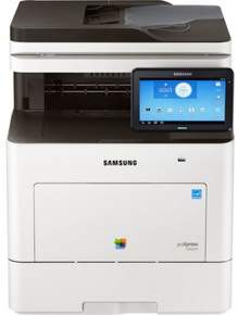 Controlador Samsung ProXpress SL-C4060FX