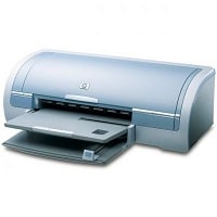 Controlador de inyección de tinta en color HP Deskjet 5151