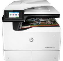 Controlador HP PageWide Pro 772dn