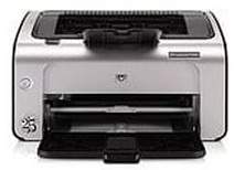 Controlador de HP LaserJet P1005