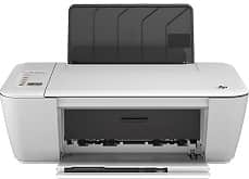 Controlador HP DeskJet 2545