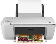 Controlador de HP Deskjet 2541