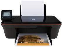 Controlador de HP Deskjet 3057A