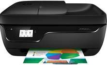 Controlador de HP OfficeJet 3831