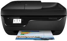 Controlador HP OfficeJet 3835