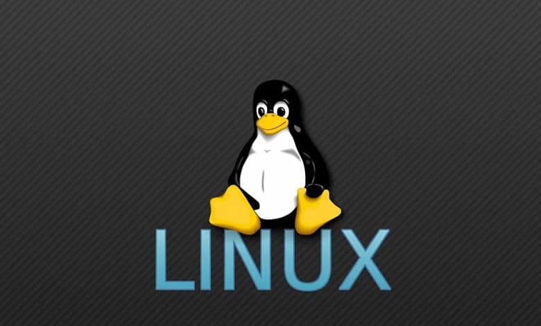 linux