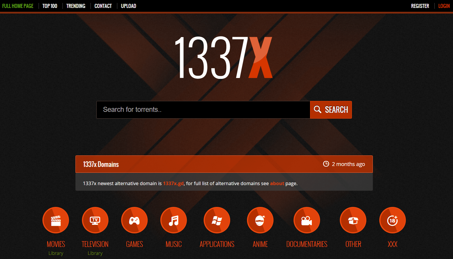 1337X