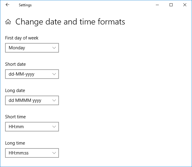 Time format. SAS Формат даты и времени datetime.