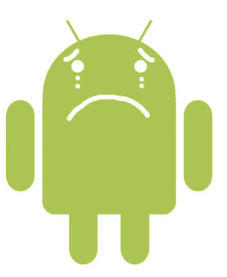 Lost Android también es una de las mejores aplicaciones para encontrar tu teléfono perdido