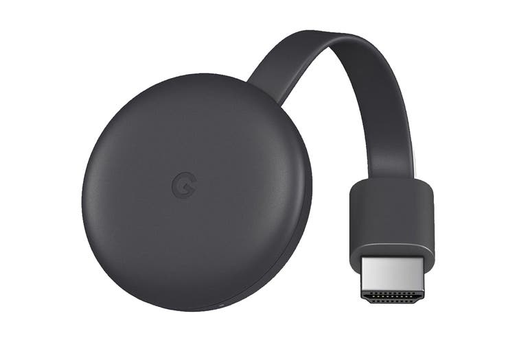 Chromecast de Google