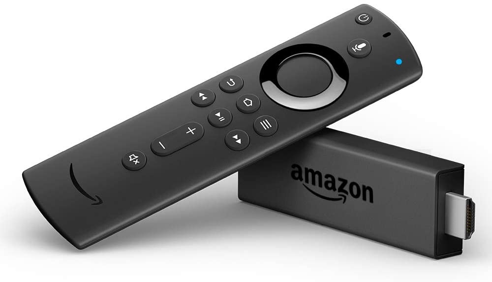 Conecte su teléfono Android al televisor usando Amazon Firestick