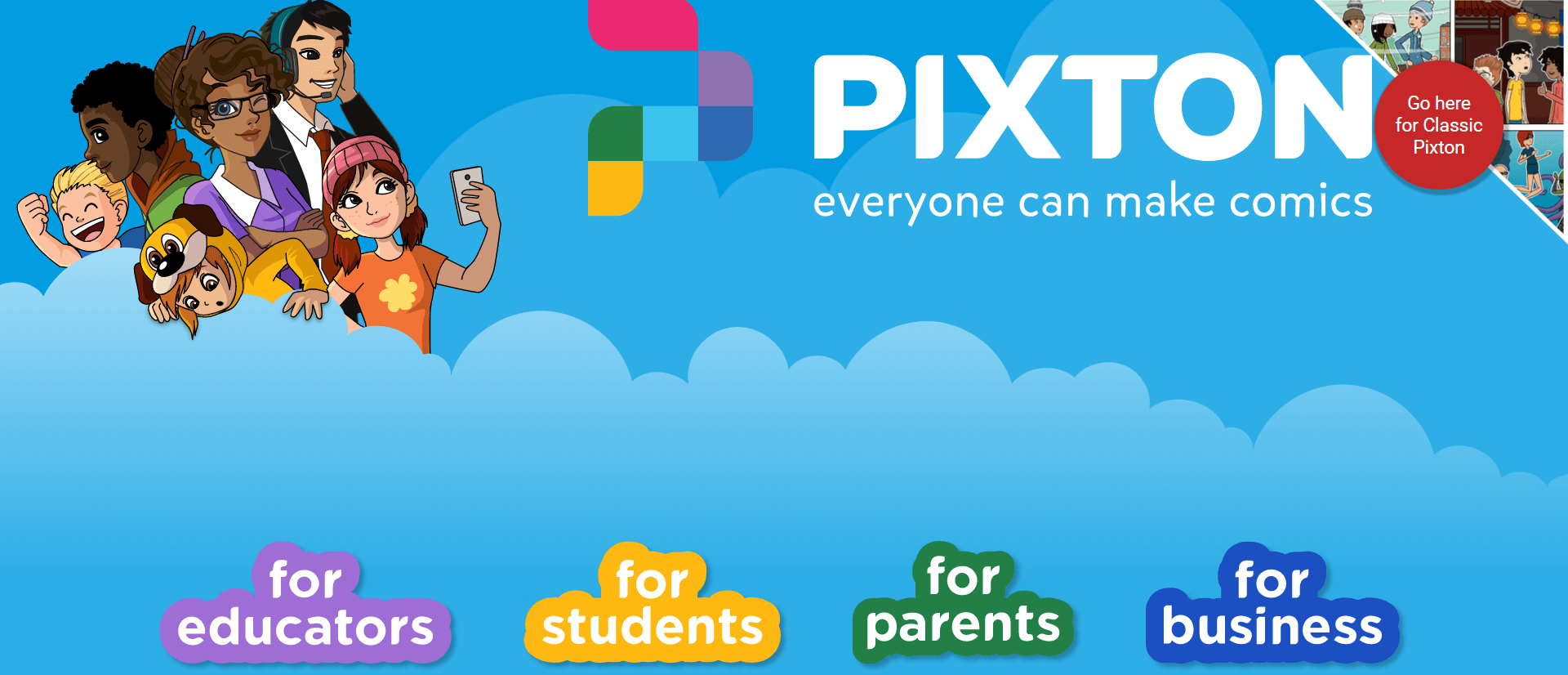 pixton