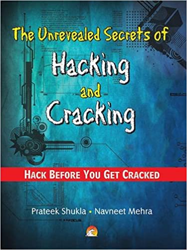 Los secretos no revelados de la piratería y el cracking 