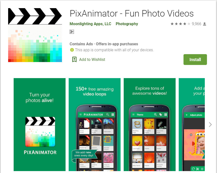 pixanimator