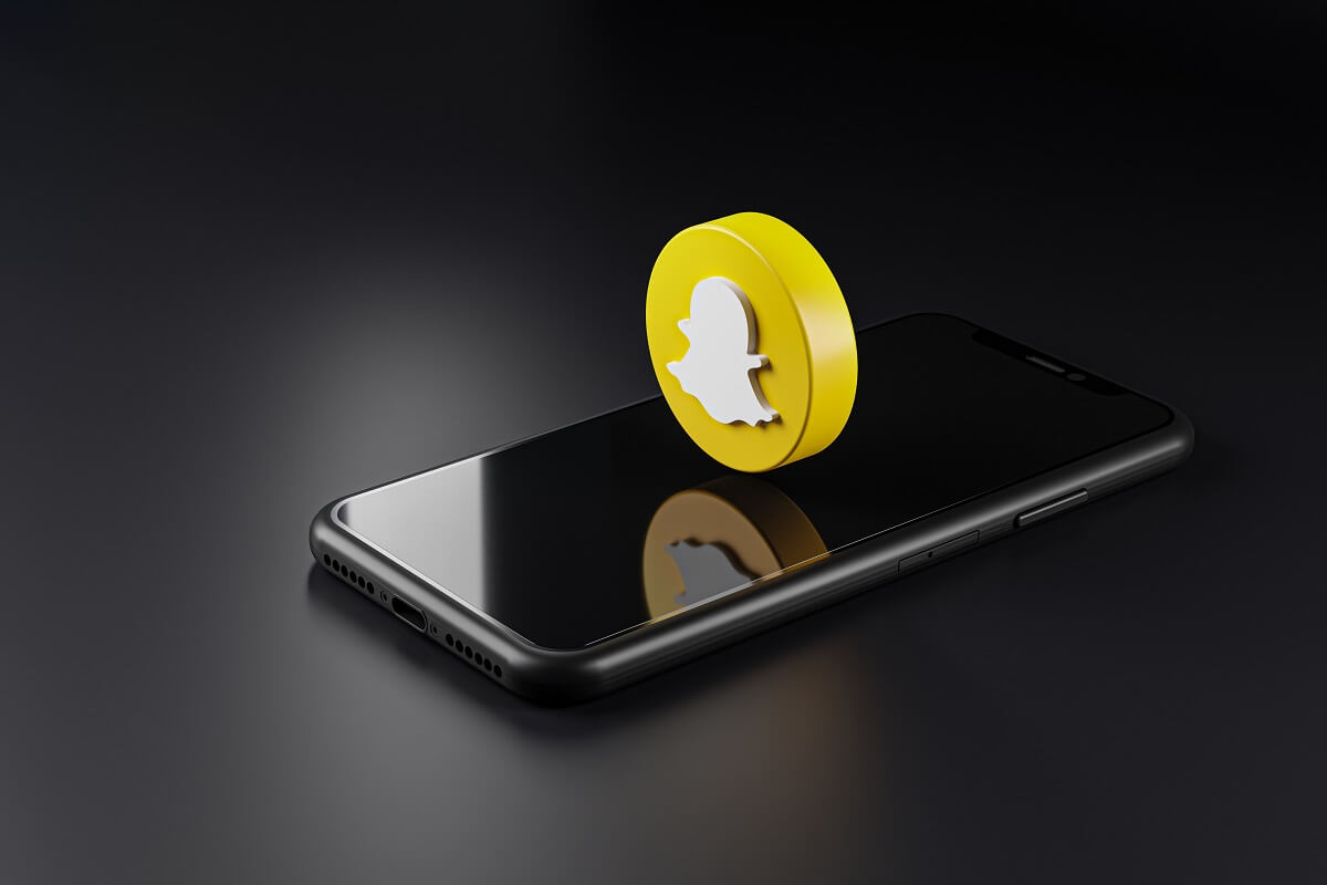 Cómo permitir el acceso a la cámara en Snapchat