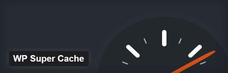 usar WP Super Cache en el blog de WordPress