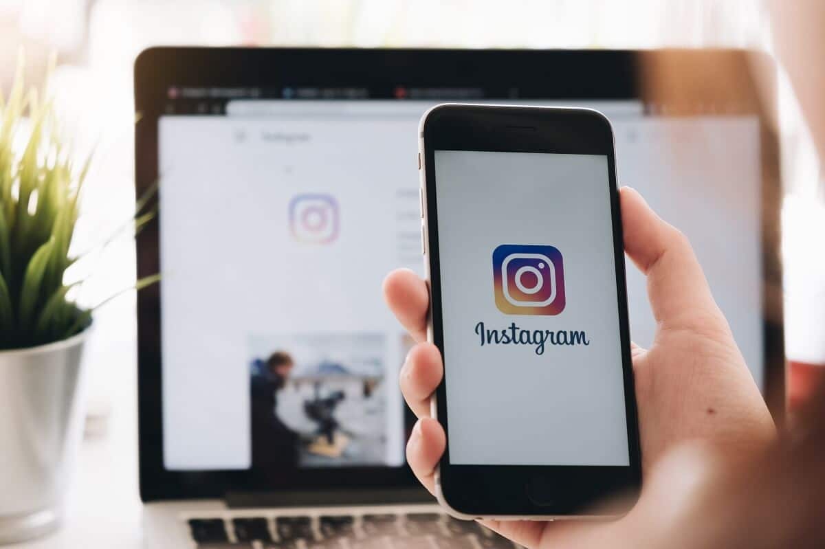 Cómo ver fotos de Instagram a tamaño completo