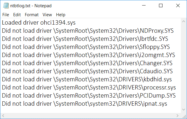 Habilitar o deshabilitar el inicio de sesión en Windows 10