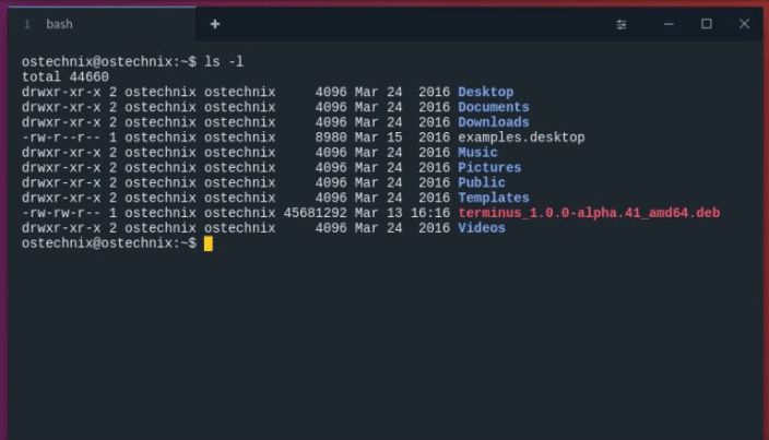 terminal mejor terminal de windows 11