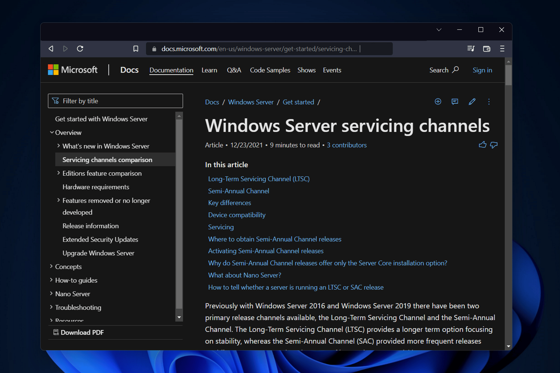 Windows 11 Ltsc Es Oficial Nueva Update Para Windows 9174